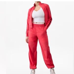 Athleta FinishLine Jacket